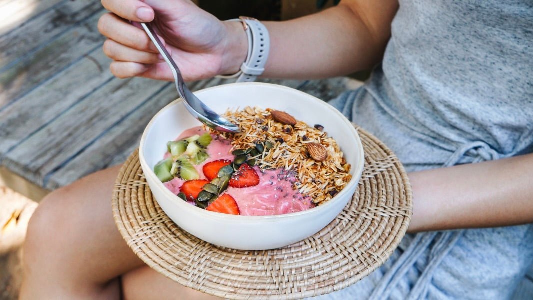 The 10-Day Gut Reset: Reclaim Your Digestive Health After the Holiday Season - KAIBAE
