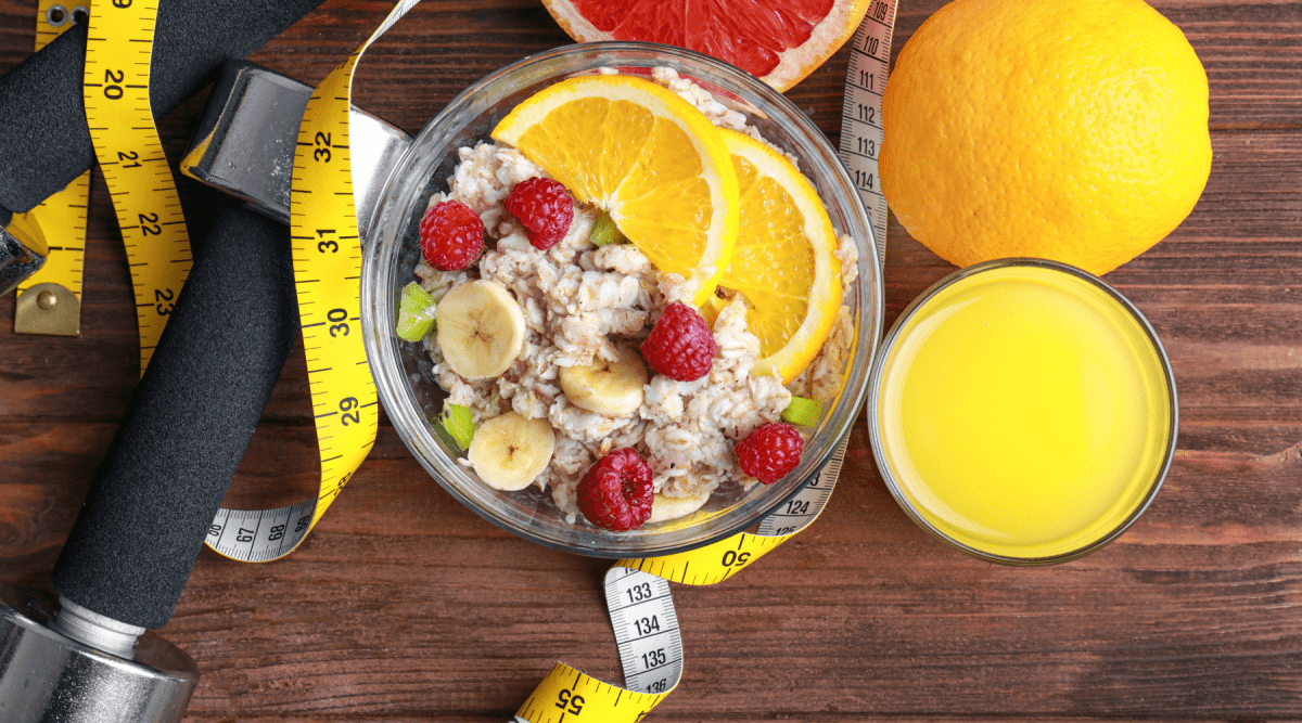 The Secret to Healthy Weight Is In Your Microbiome - KAIBAE