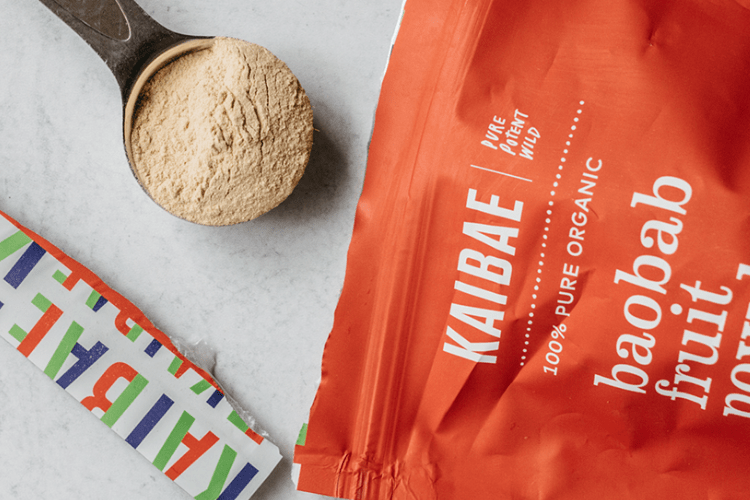 The Gut-Boosting Benefits of Baobab Powder: Nature's Secret for Digestive Health - KAIBAE