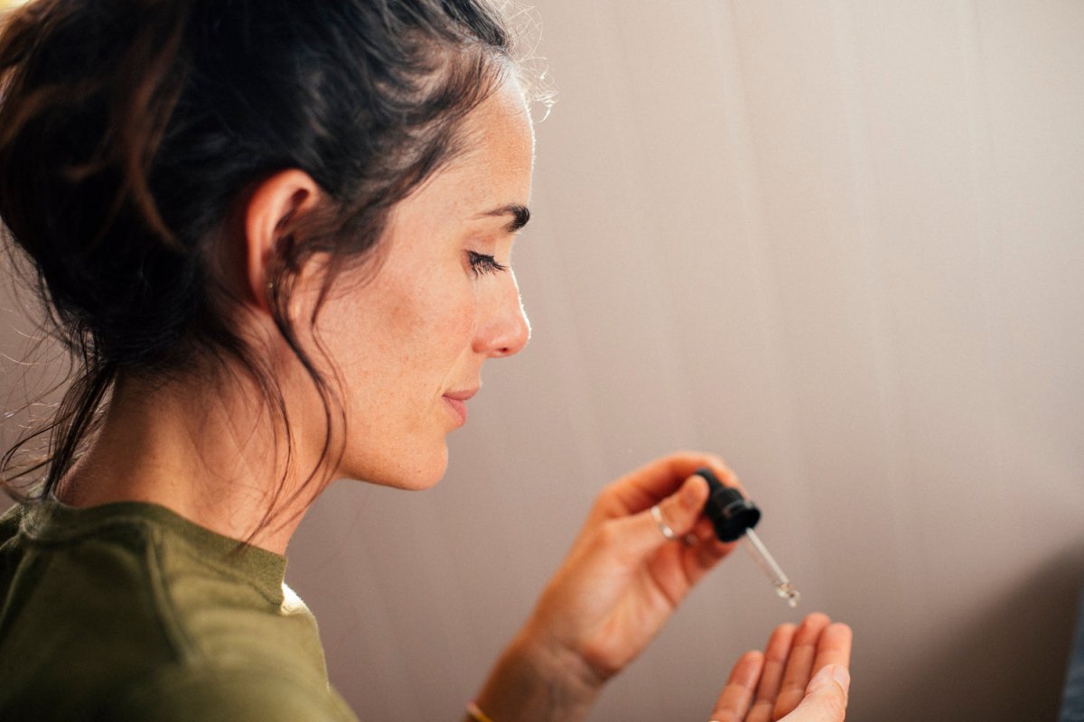 Get a Healthy Glow by Nourishing Your Microbiome - KAIBAE