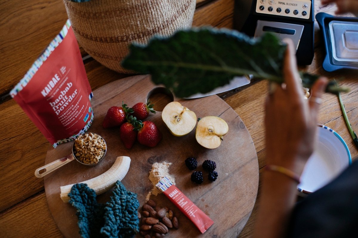 Sugar…..Not So Sweet For Your Gut And Skin - KAIBAE