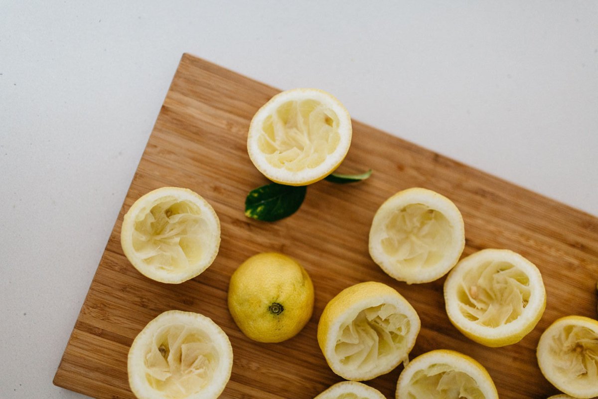 How To Boost Your Immune System With Vitamin C - KAIBAE