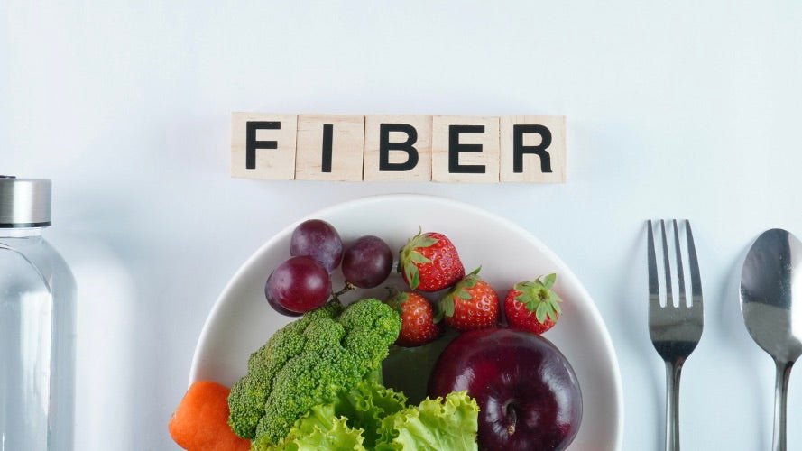 Fiber Power: Unlocking the Secret to Optimal Gut Health - KAIBAE