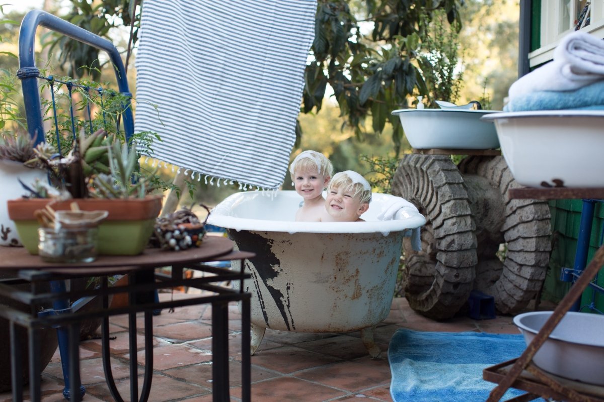 Meet your kid’s new BFF: bacteria! - KAIBAE
