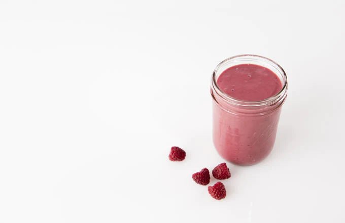 Baobab Berry Smoothie - KAIBAE