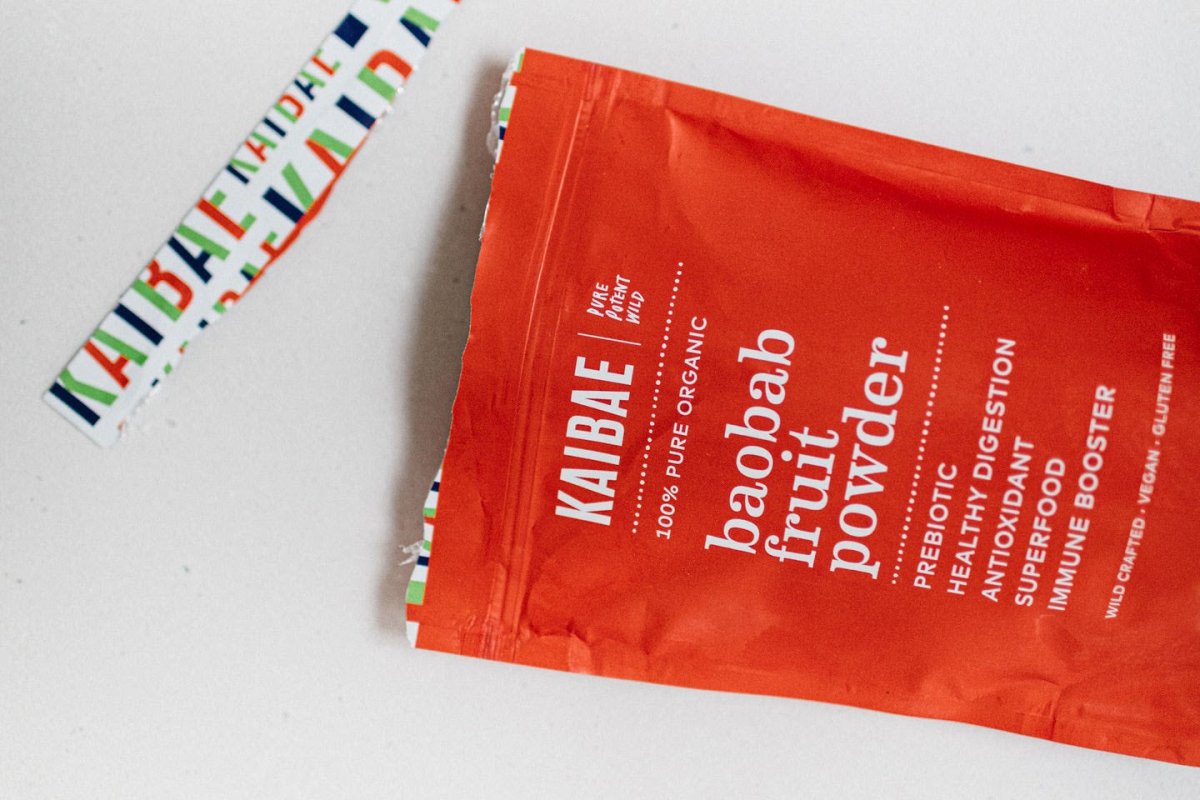 Baobab: The One Superfood For Beautiful Skin And Healthy Weight - KAIBAE