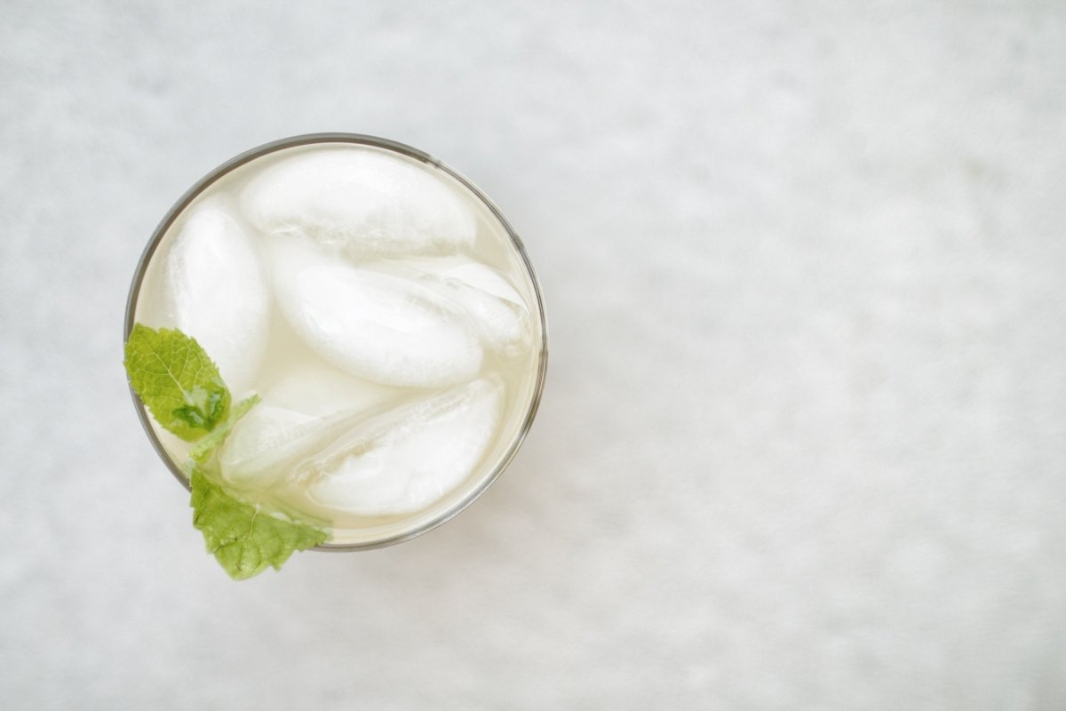 Emma's Killer Baobab Margarita - KAIBAE