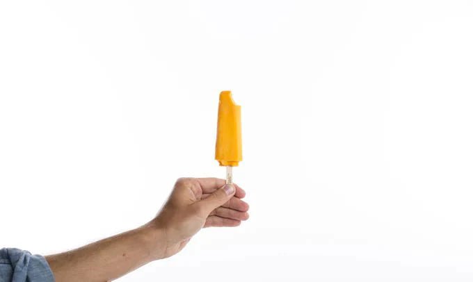 Tami's Famous Popsicles - KAIBAE