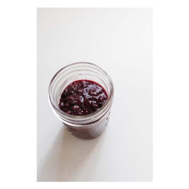 Baobab Quick Jam - KAIBAE
