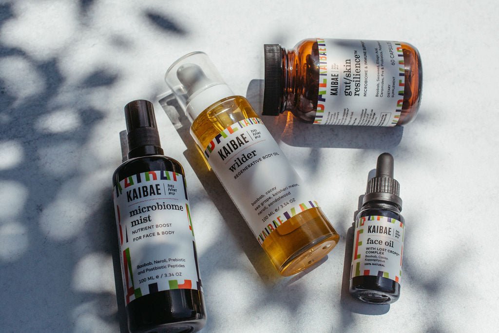Skin Health - KAIBAE