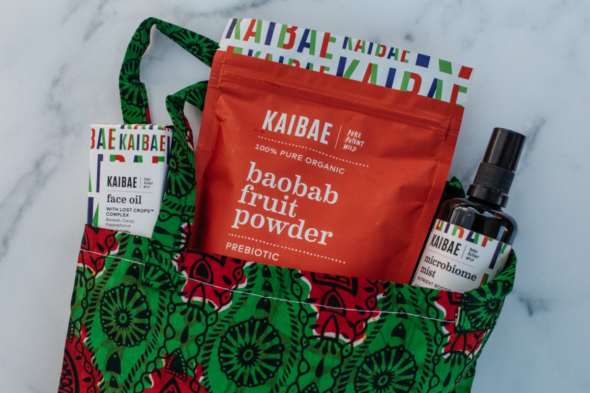 Gift Sets - KAIBAE