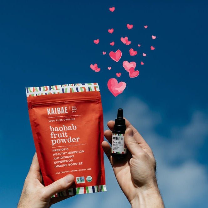 baobab love bundle - KAIBAE
