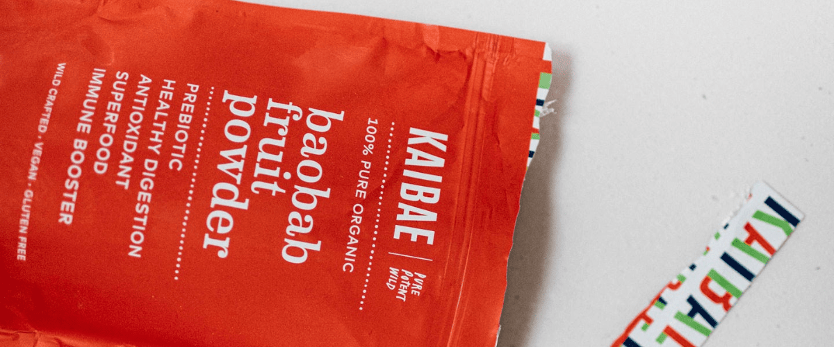 Baobab, A Natural Way to Boost GLP-1 and Your Metabolic Health - KAIBAE