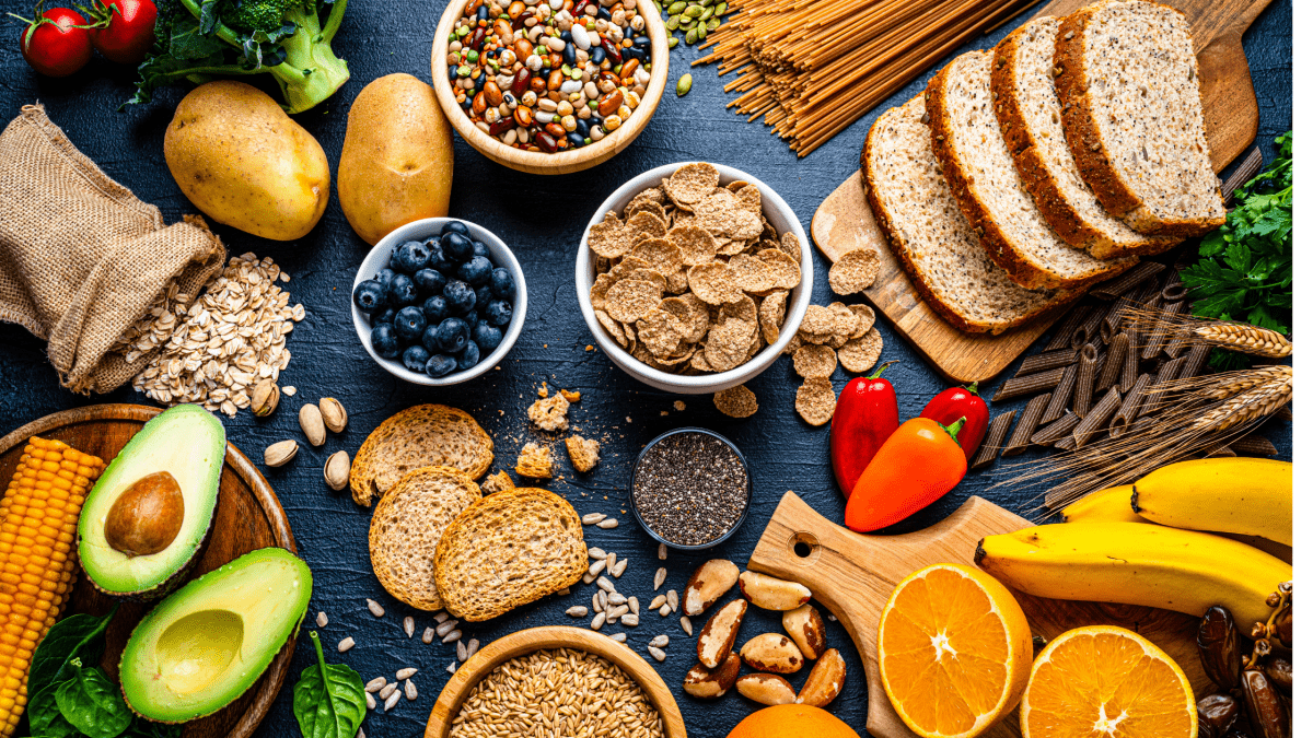Fibermaxxing Made Easy: Why Baobab Is the Super-Fiber Your Gut Will Love - KAIBAE