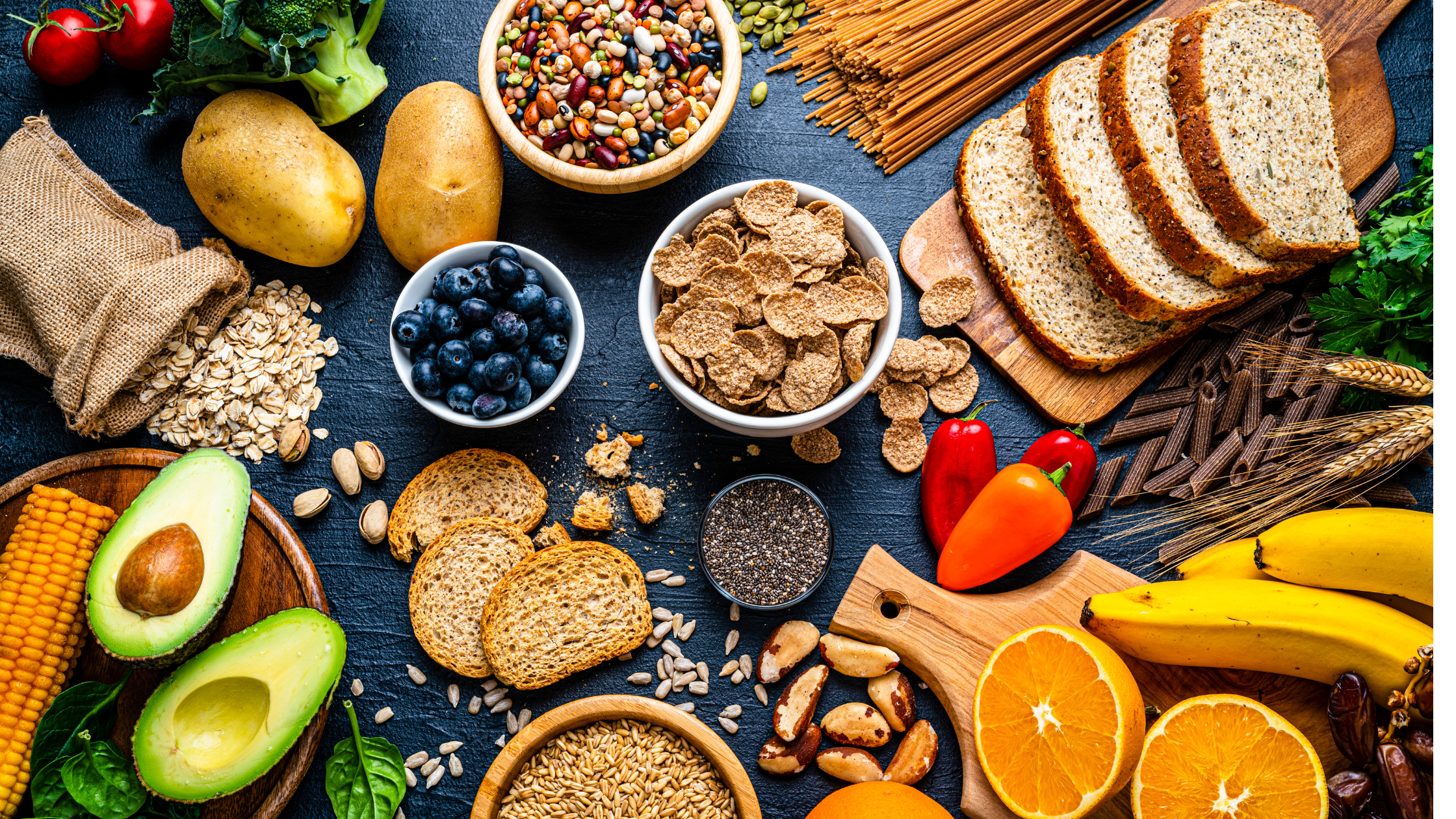 The Secret to Fibermaxxing? Baobab, the Gut-Loving Super Fiber