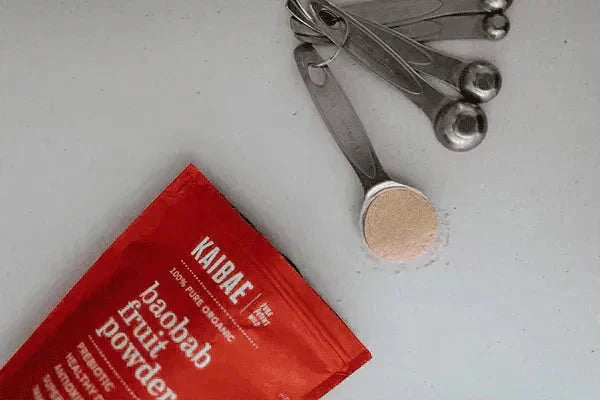 15 Amazing Benefits of Baobab Powder You'll Love - KAIBAE