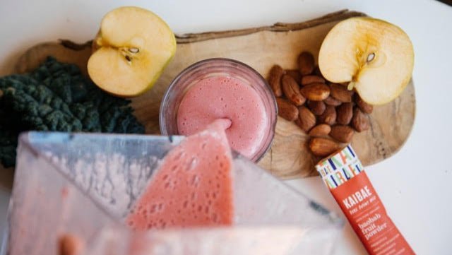 The Fiber Revolution: Why It’s Outpacing Protein in the Wellness World - KAIBAE