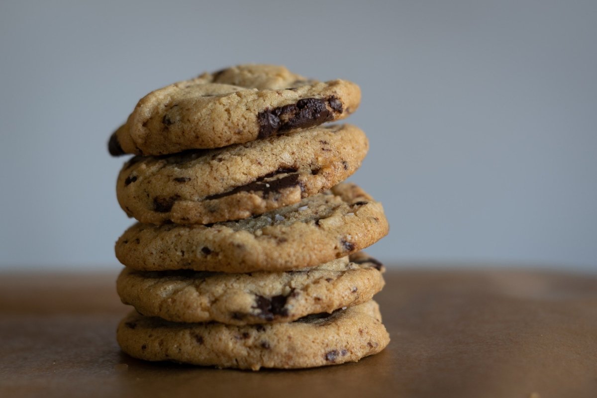 Baobab Chocolate Chip Cookie Recipe - KAIBAE