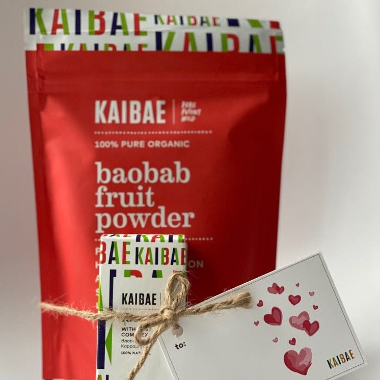 baobab love bundle - KAIBAE